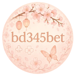 bd345 লোগো