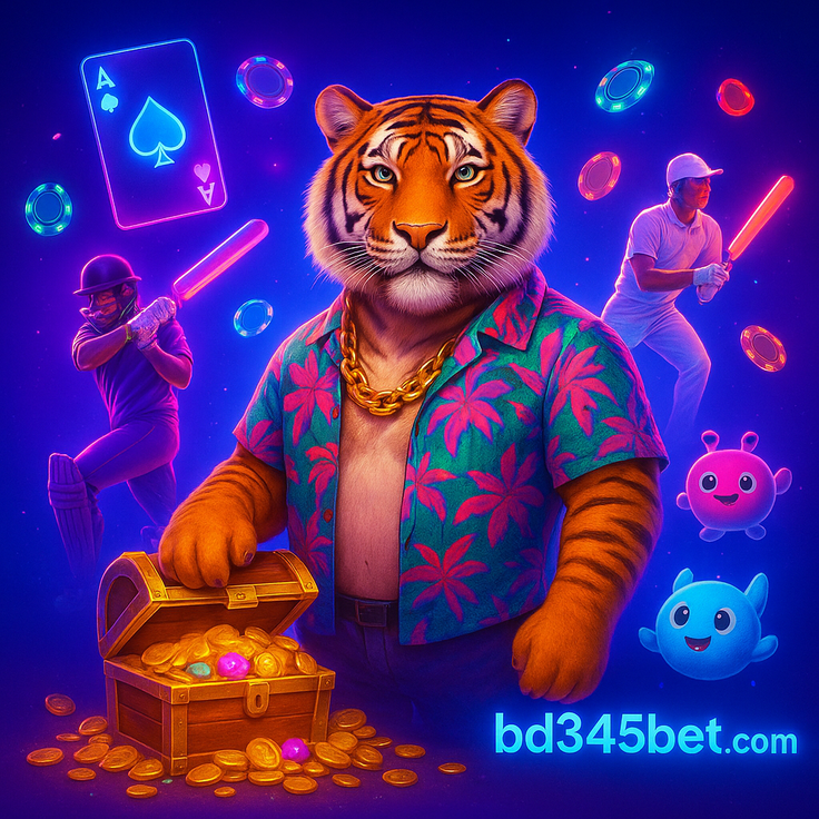 bd345 অ্যাপ ব্যবহারের নির্দেশিকা